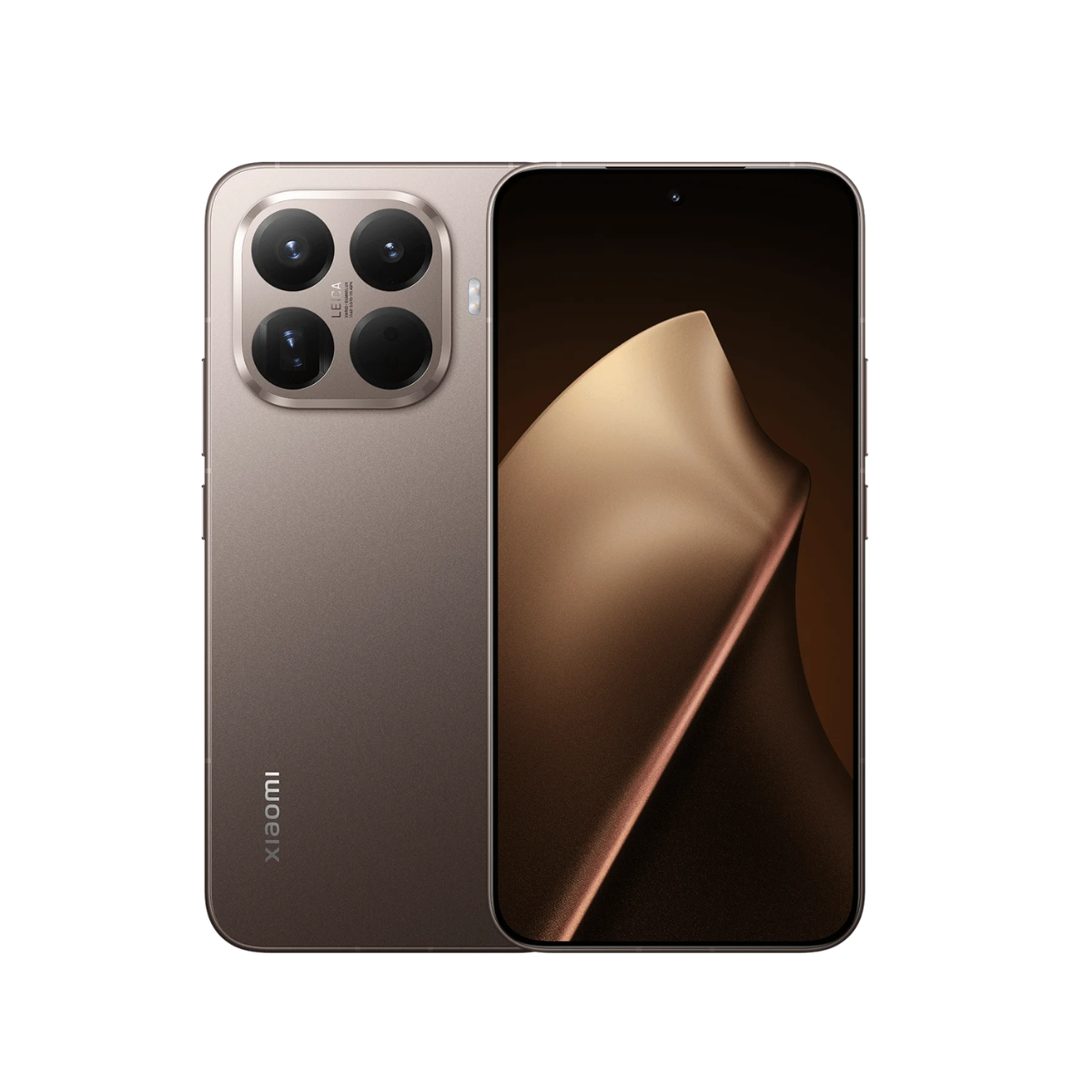 Xiaomi 15T Pro